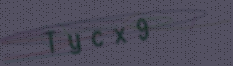 You will need to recognize the text in this image.