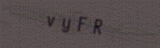 You will need to recognize the text in this image.